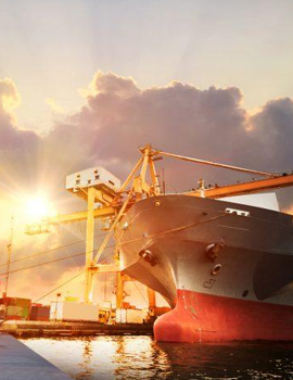 Marine Spare Parts Suppliers