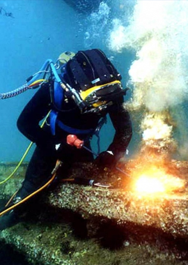Marine Spare Parts Suppliers UAE