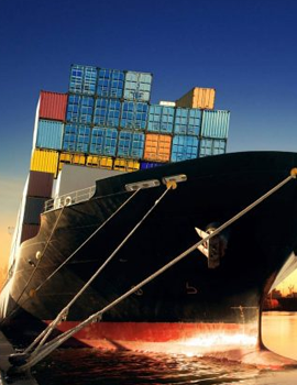 Marine Spare Parts Suppliers