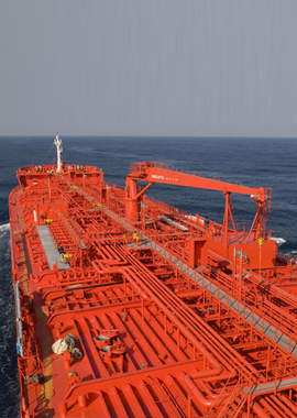 Marine Spare Parts Suppliers