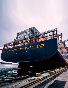 Marine Spare Parts Suppliers