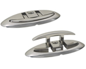 Anchoring & Docking
