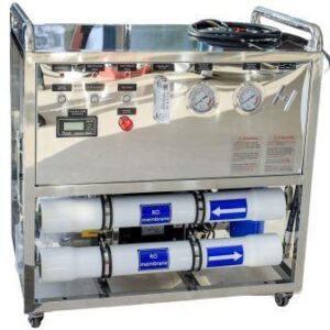 fresh water maker