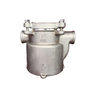 Sea Water Strainer 1 inch