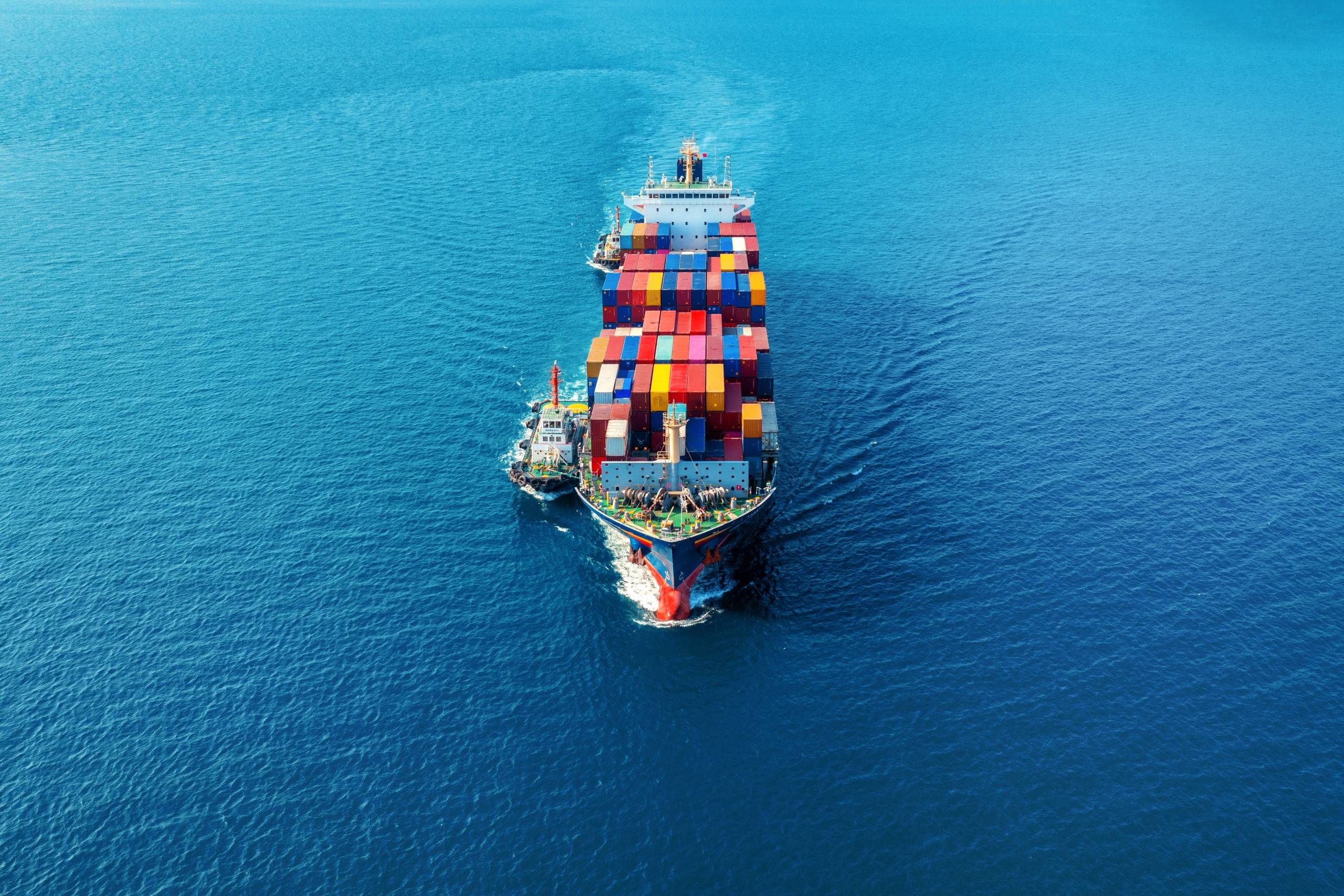 Best Ship Chandlers in Greece