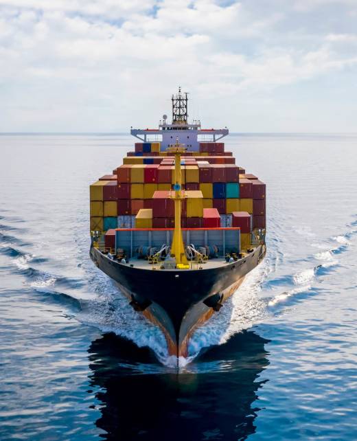 Best Ship Chandlers in UAE